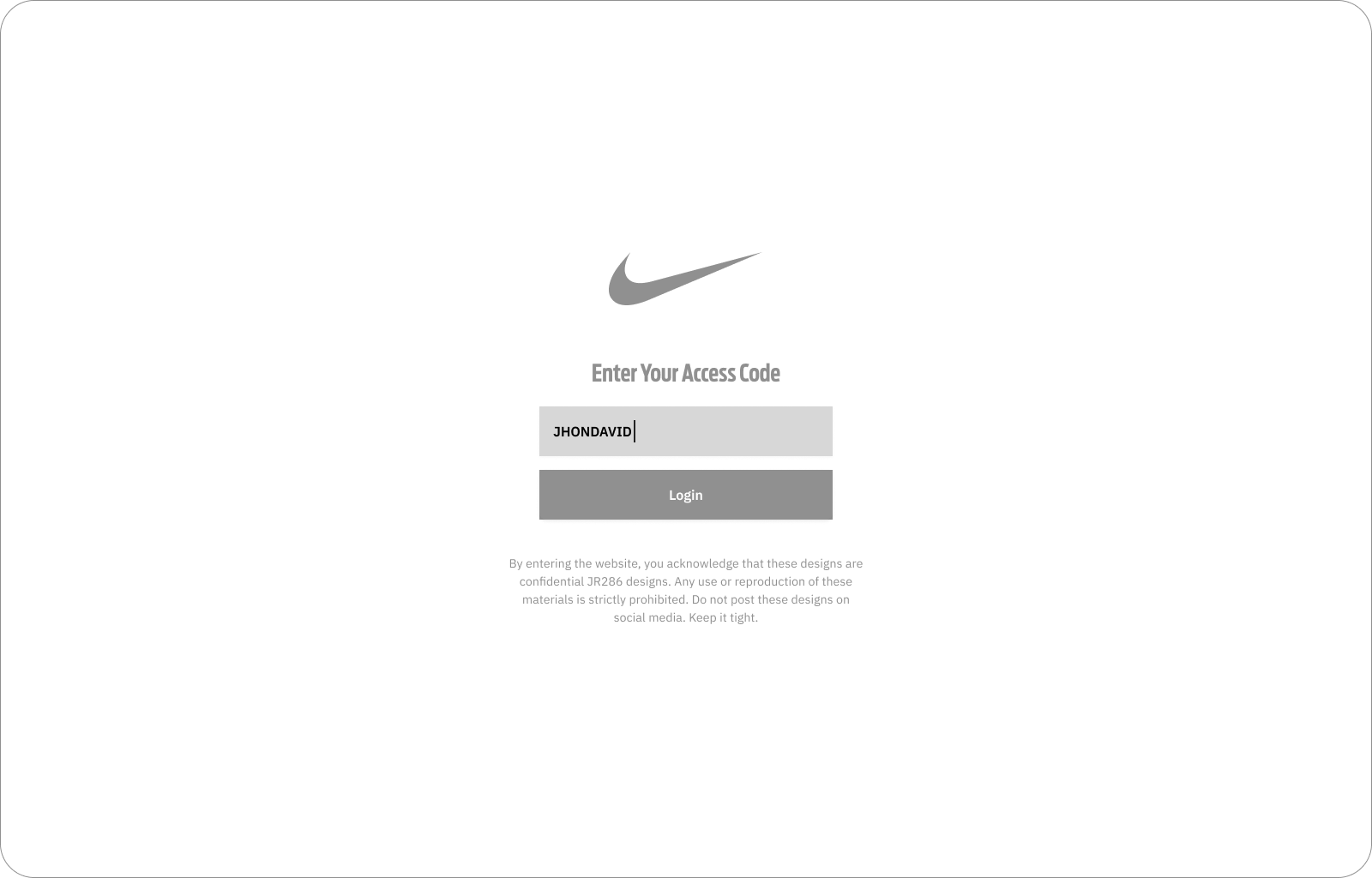 Desktop Wireframe Screen D20