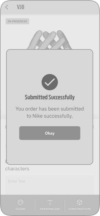 Mobile Wireframe 11